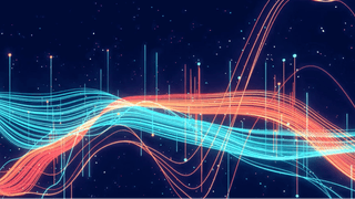 dashboard de trading de précision par IA sur Bruyère Fondoire présentant les métriques de la stratégie adaptative